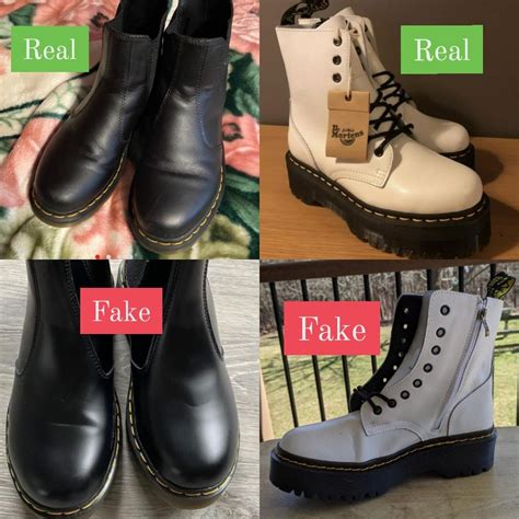 depop fake shoes|depop boots.